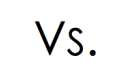Vs.